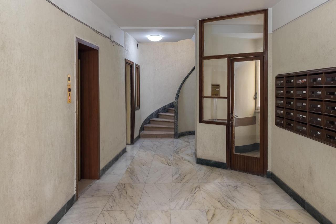 Marcantonio Home Rome - Vatican - Exteriér fotografie