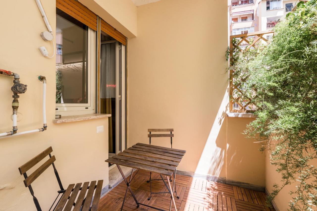 Marcantonio Home Rome - Vatican - Exteriér fotografie
